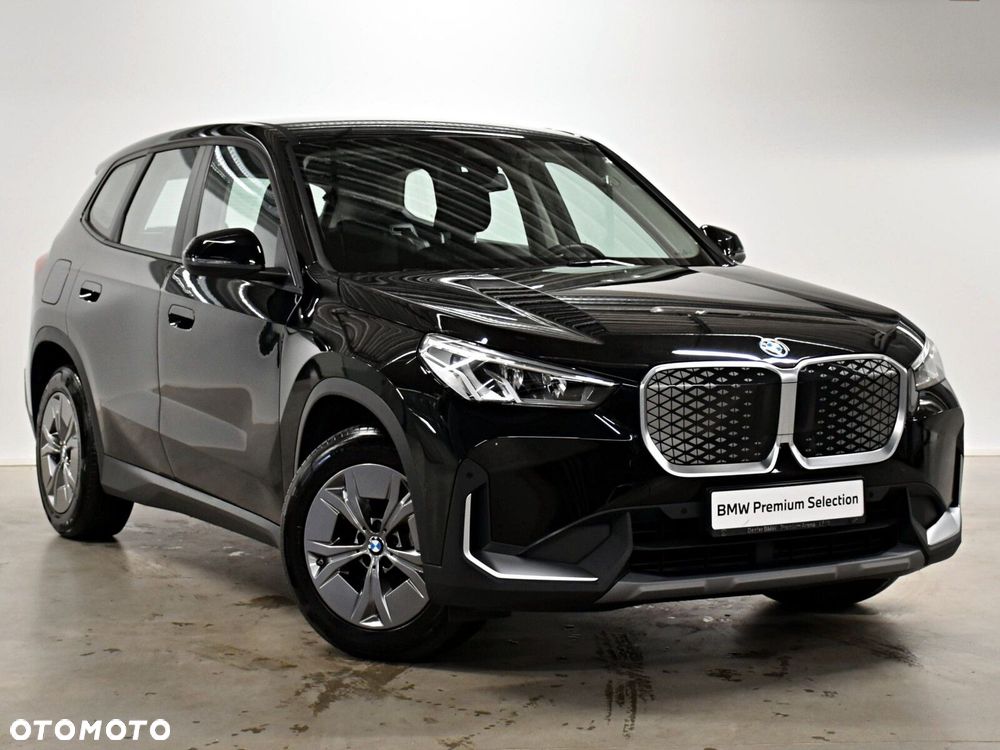 BMW iX1 eDrive20 66.5kWh - 8