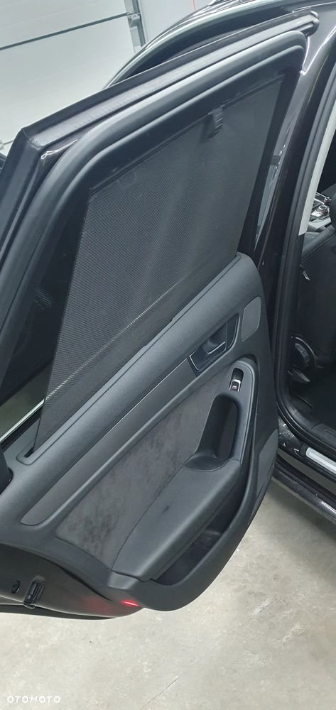 Audi A4 Avant 2.0 TDI DPF quattro S line Sportpaket - 16