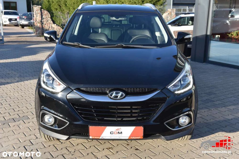 Hyundai ix35 - 5
