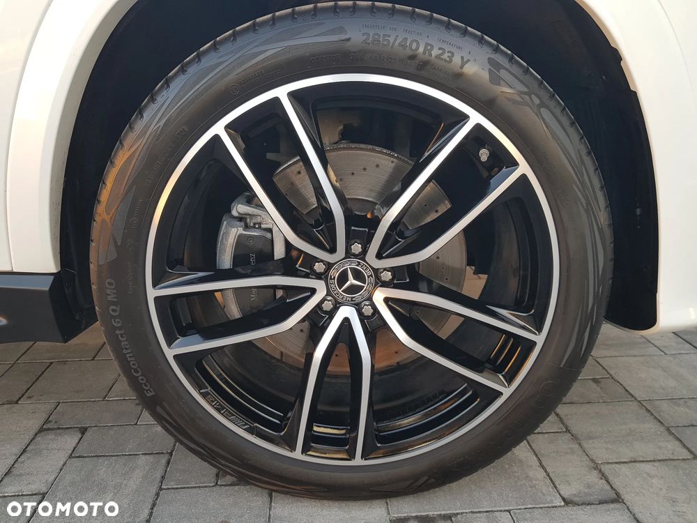Mercedes-Benz GLS 450 d mHEV 4-Matic AMG Line - 15