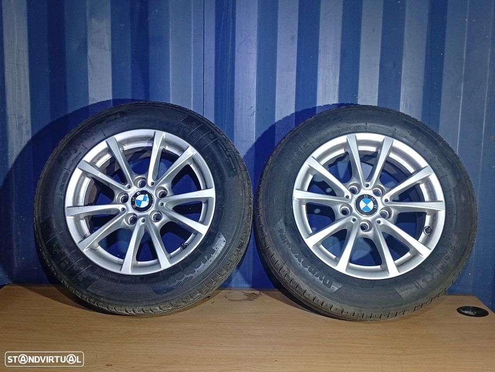 Jantes BMW 16 - 3