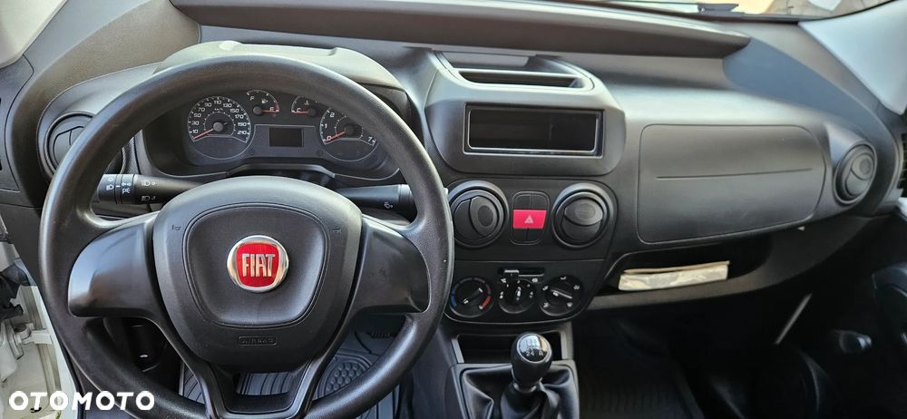 Fiat Fiorino 1.4 Easy - 10