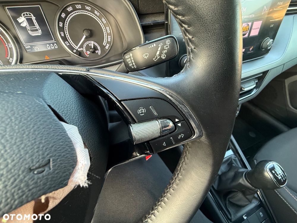 Skoda Kamiq 1.0 TSI Ambition - 23