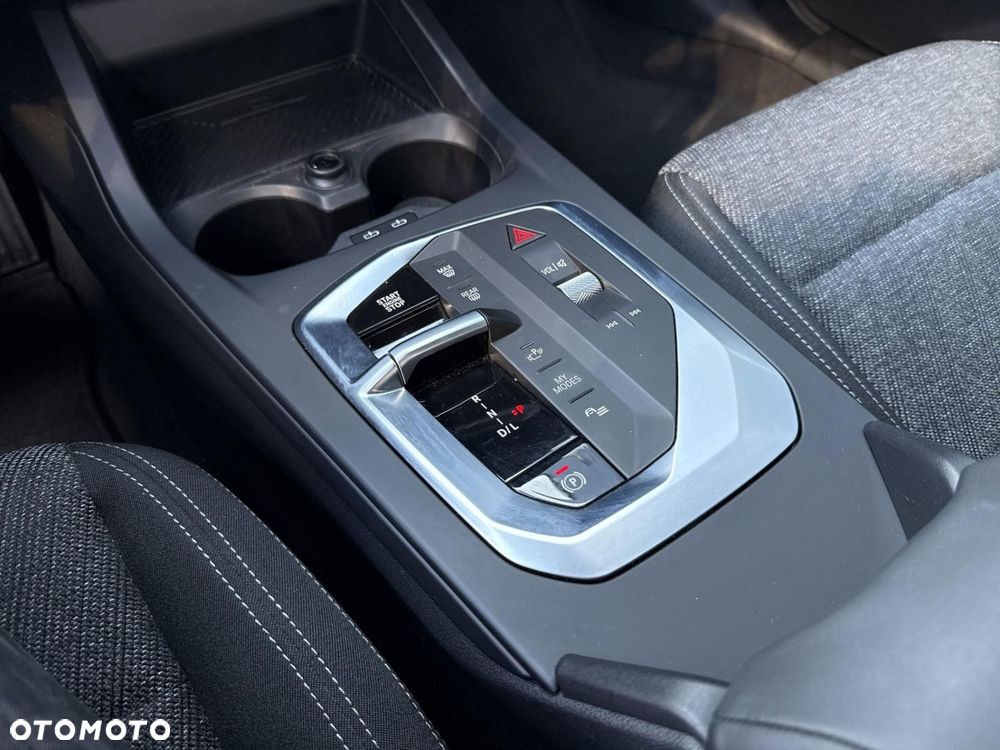 BMW Seria 2 216i M Sport sport - 16