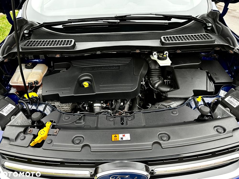 Ford Kuga 2.0 TDCi 4x4 Individual - 27