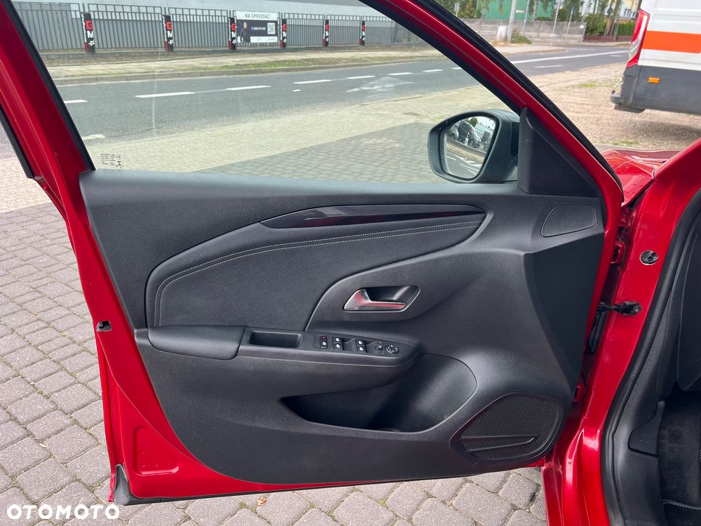 Opel Corsa 1.5 Start/Stop Edition - 15