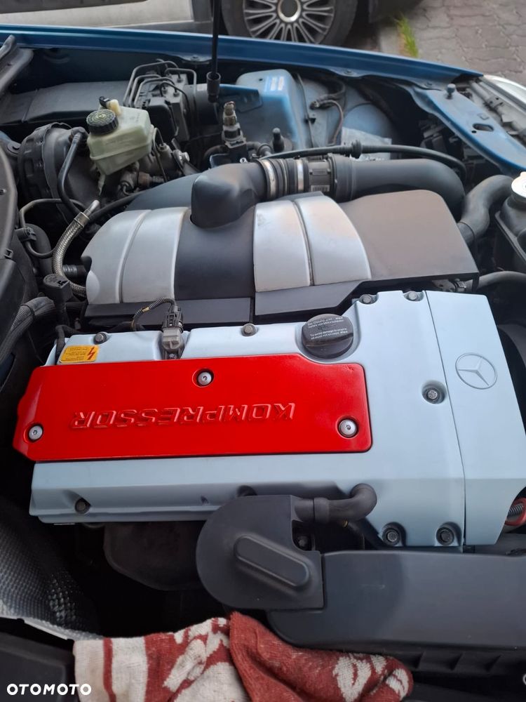 Mercedes-Benz SLK - 13