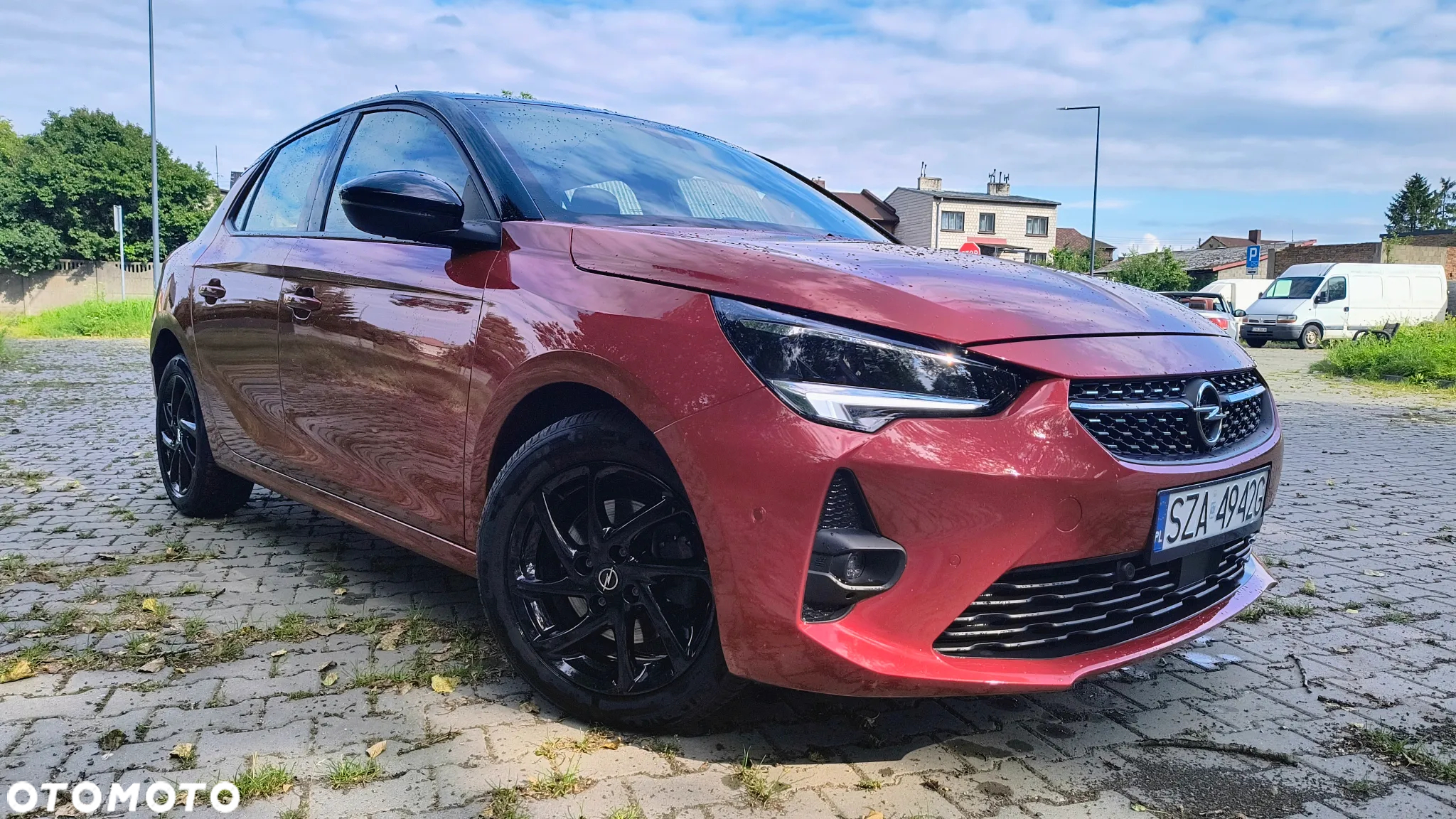Opel Corsa 1.2 GS S&S - 17