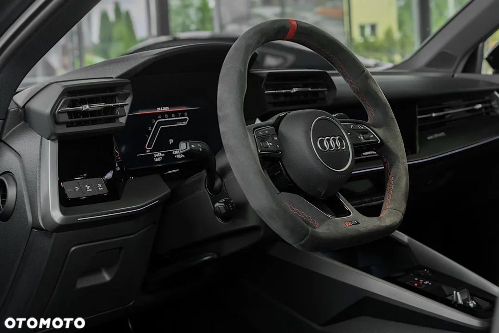 Audi RS3 Sportback TFSI Quattro S tronic - 26