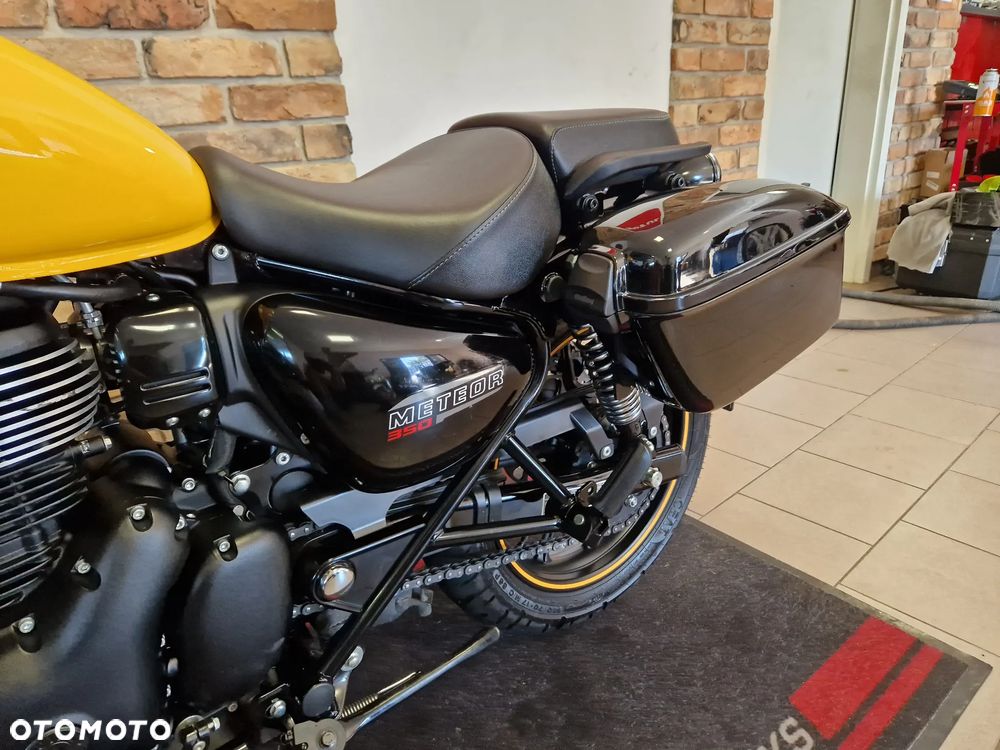 Royal Enfield Meteor - 19