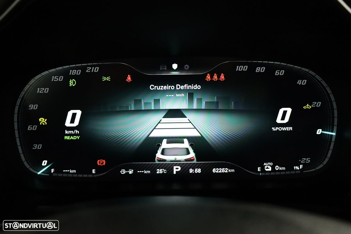 MG EHS 1.5 T-GDI Plug-in Hybrid Luxury - 17