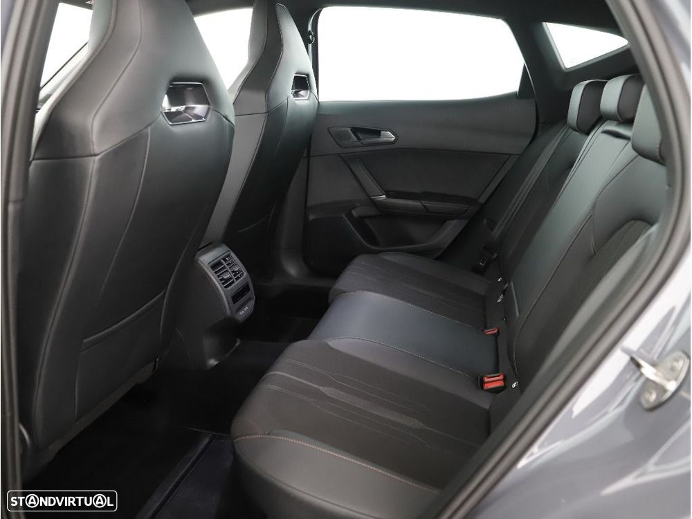 Cupra Formentor 1.4 e-Hybrid DSG VZ - 12