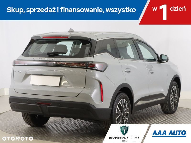 Chery Tiggo 7 - 7