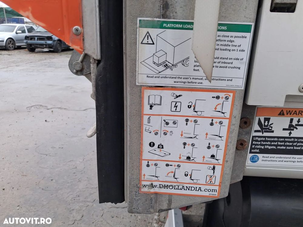 Renault MASTER SASIU - 16