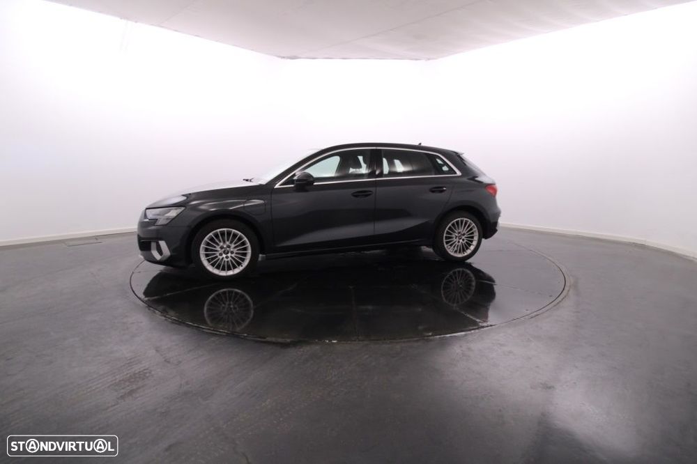 Audi A3 Sportback 40 TFSIe Advanced - 2