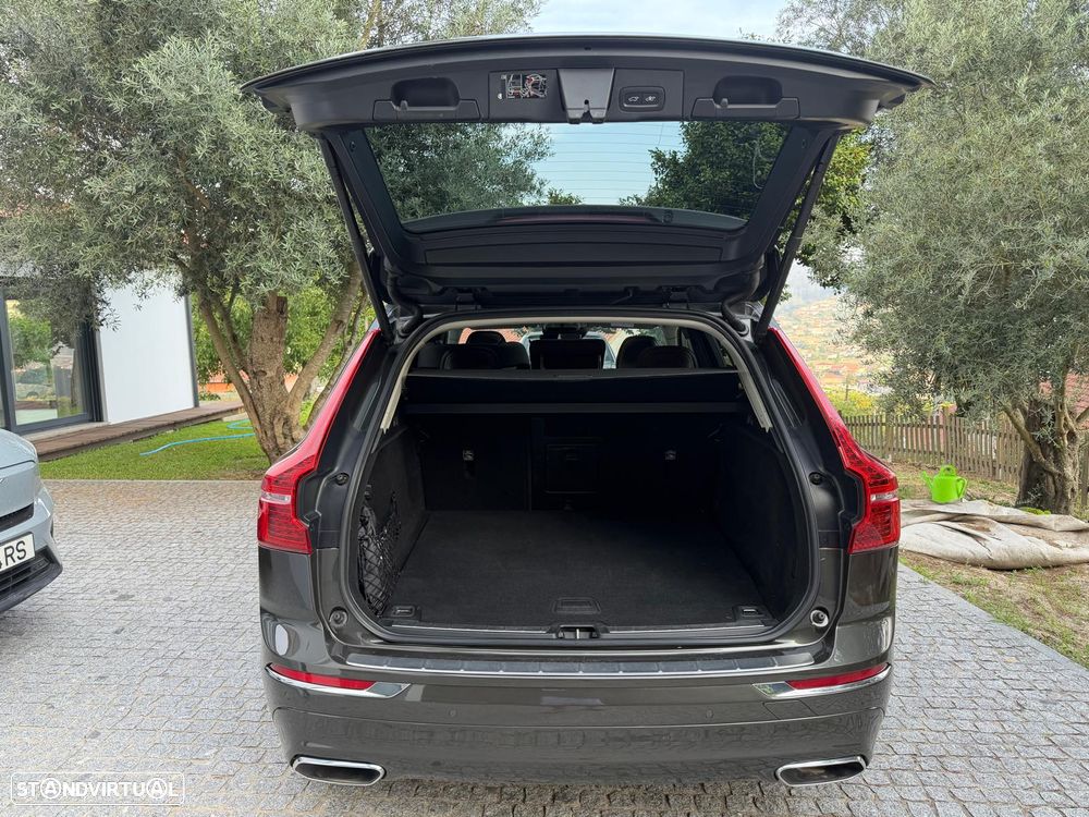 Volvo XC 60 - 26