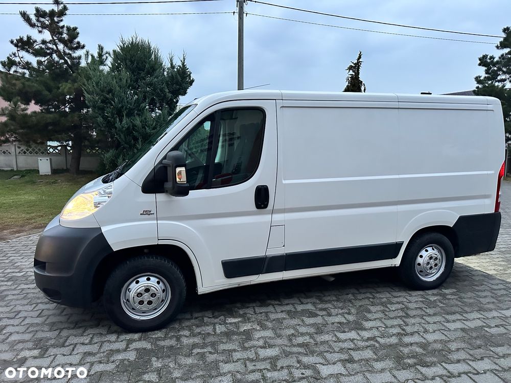 Fiat Ducato - 25