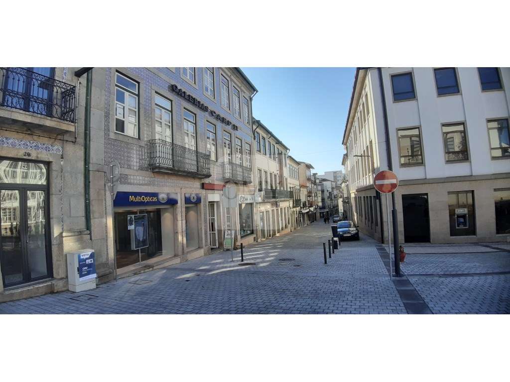 Espaços para Comércio ou Serviços nas Galerias Nova Bila em Vila Real - Grande imagem: 3/14