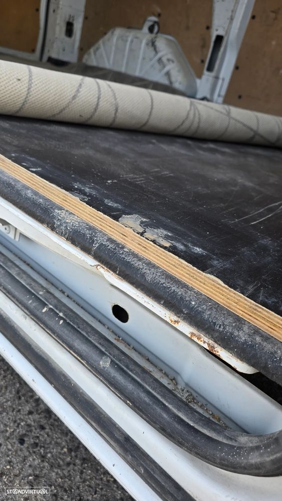 Ford Transit Custom 2.2 TDDCI - 12