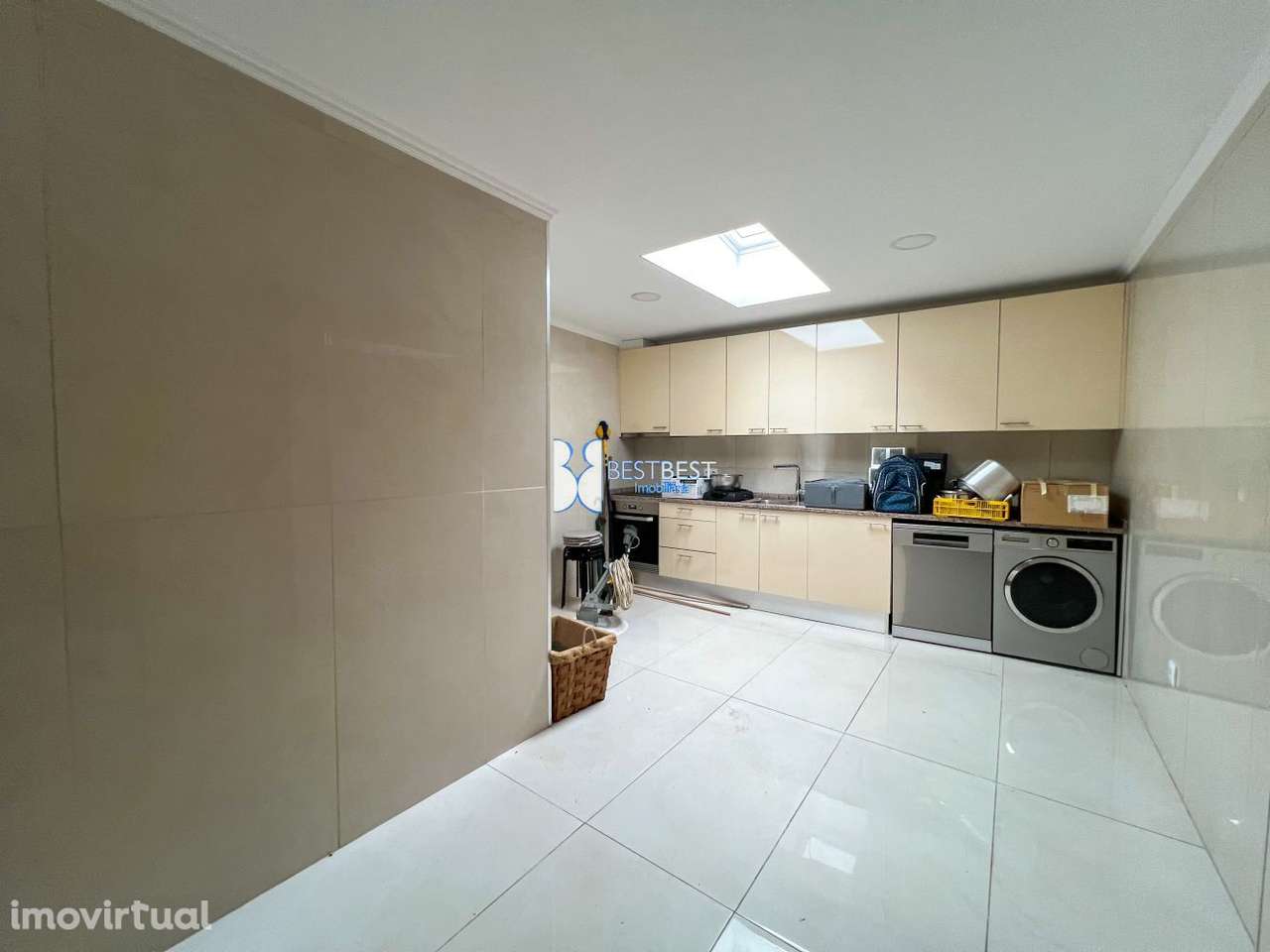 Moradia T2 Térrea em Campanhã - Grande imagem: 2/16