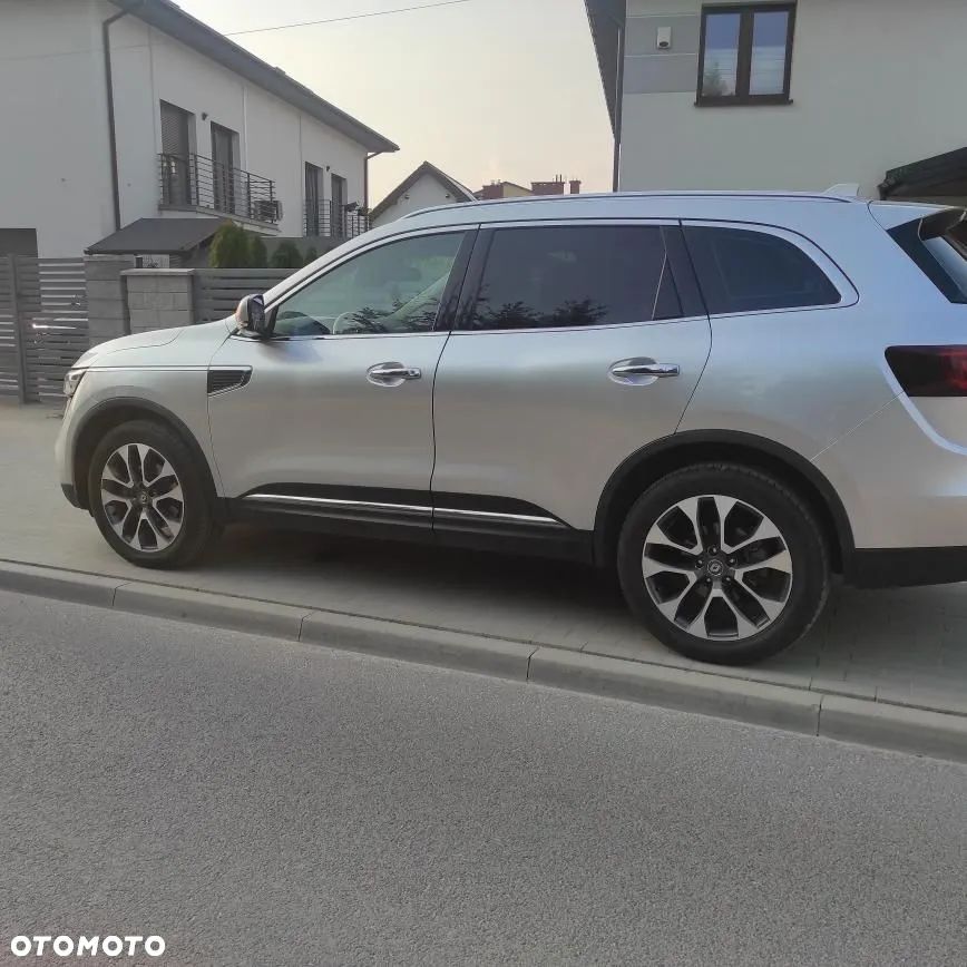 Renault Koleos 2.0 dCi Zen X-Tronic - 5