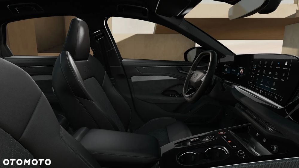 Audi A6 Limousine - 10