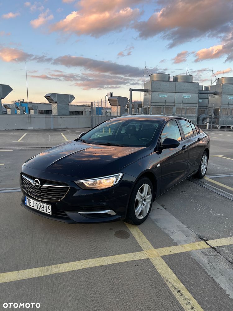 Opel Insignia 1.6 CDTI Enjoy S&S Eco - 2