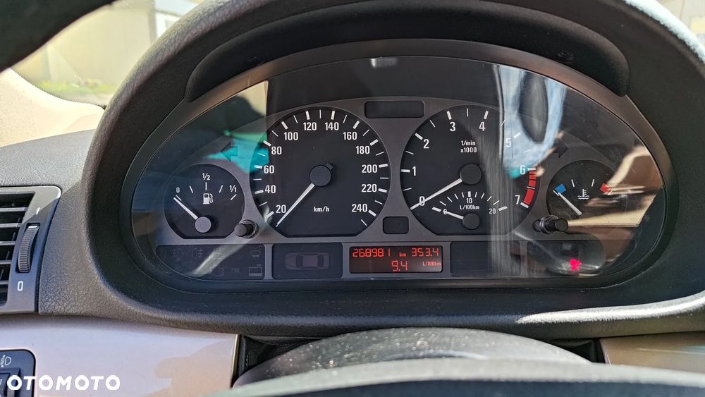 BMW Seria 3 - 12