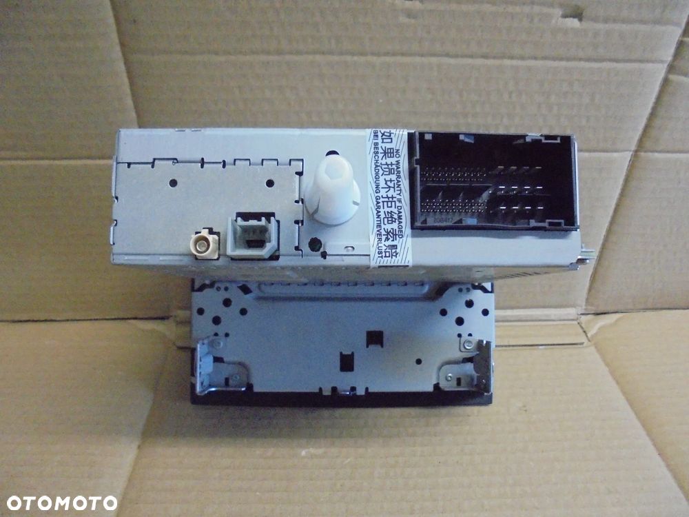 7356825980 RADIO FIAT DUCATO 2011- - 3