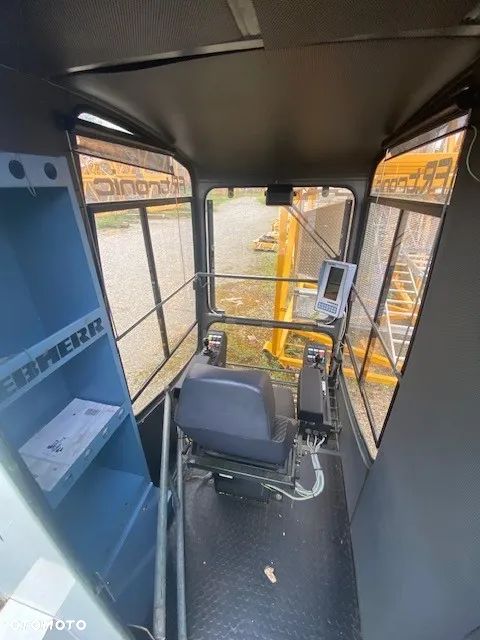 Liebherr 132 EC-HM FR Tronic - 7