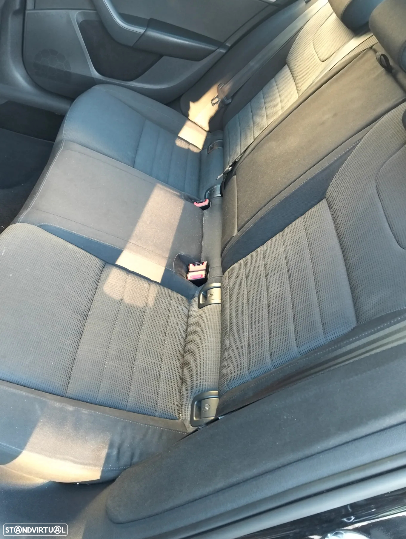 Skoda Octavia 1.6 TDI Active - 6