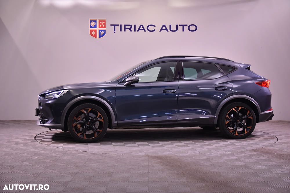 Cupra Formentor - 7