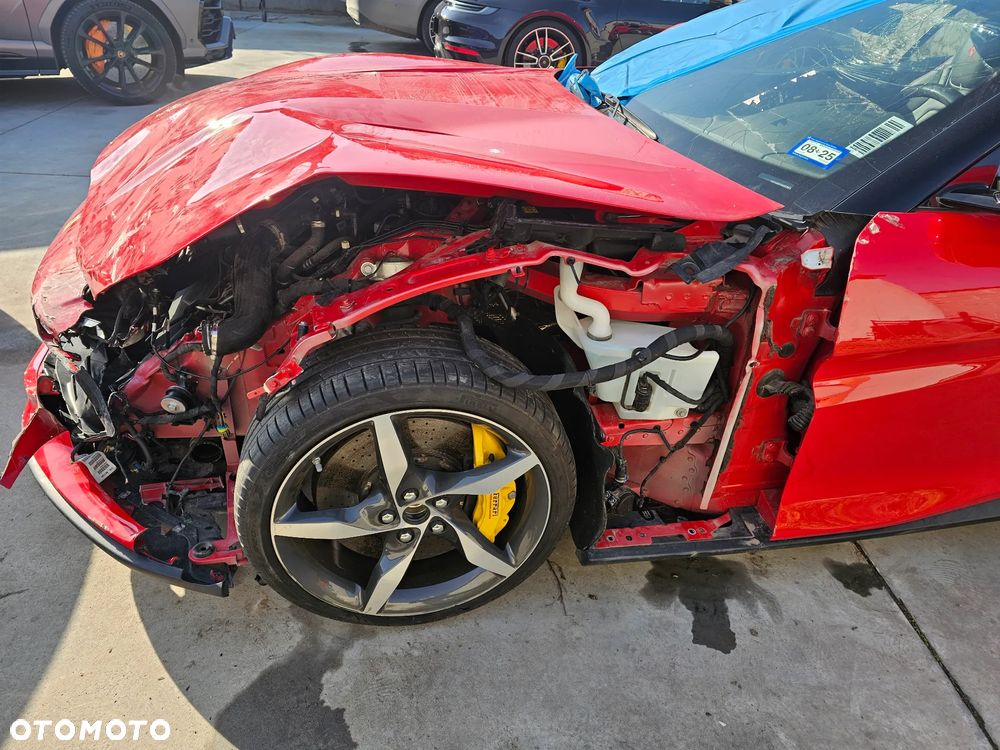 Ferrari Portofino M - 5
