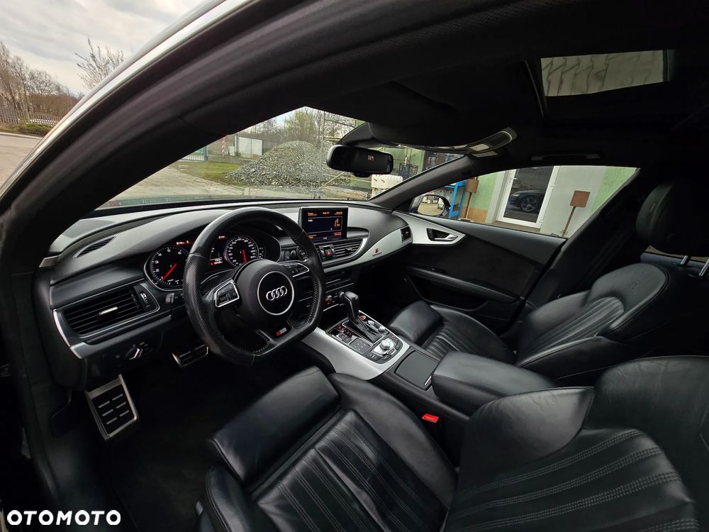 Audi A7 Sportback - 10
