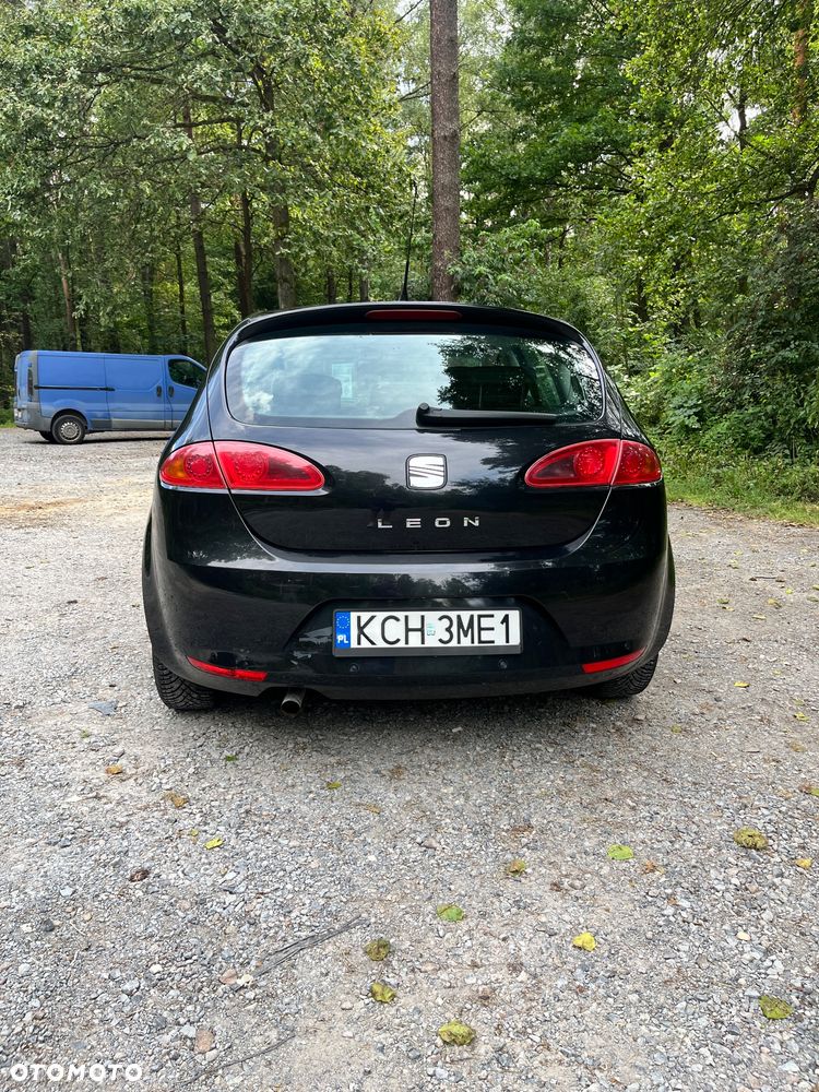 Seat Leon 1.9 TDI Stylance - 3