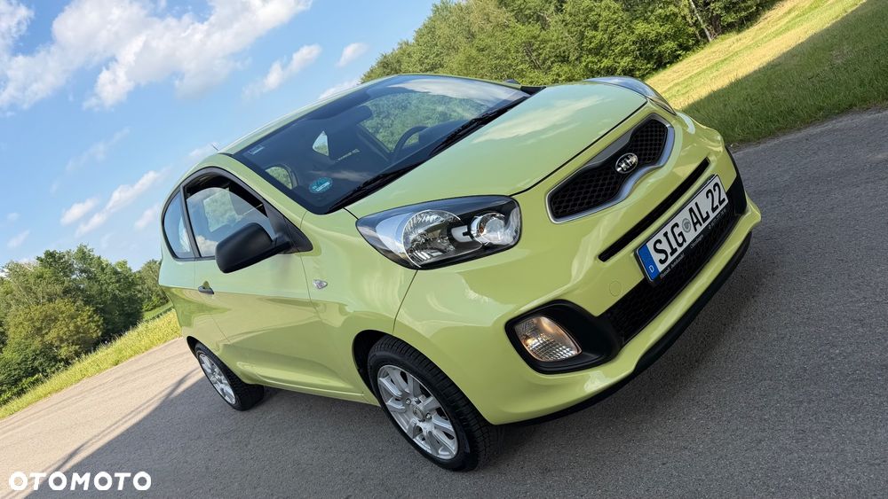 Kia Picanto 1.0 Attract - 2