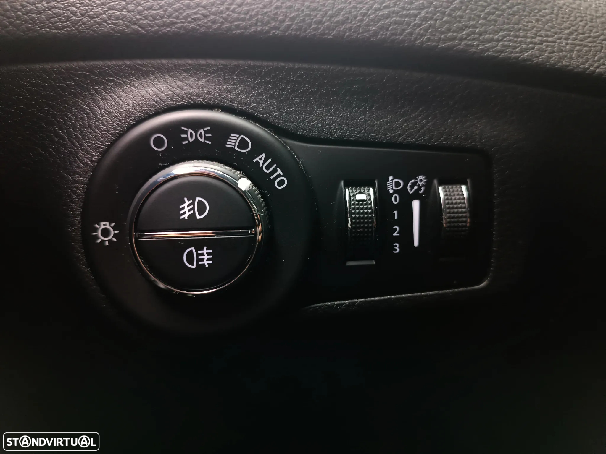 Jeep Compass 1.6 M-Jet Longitude - 20