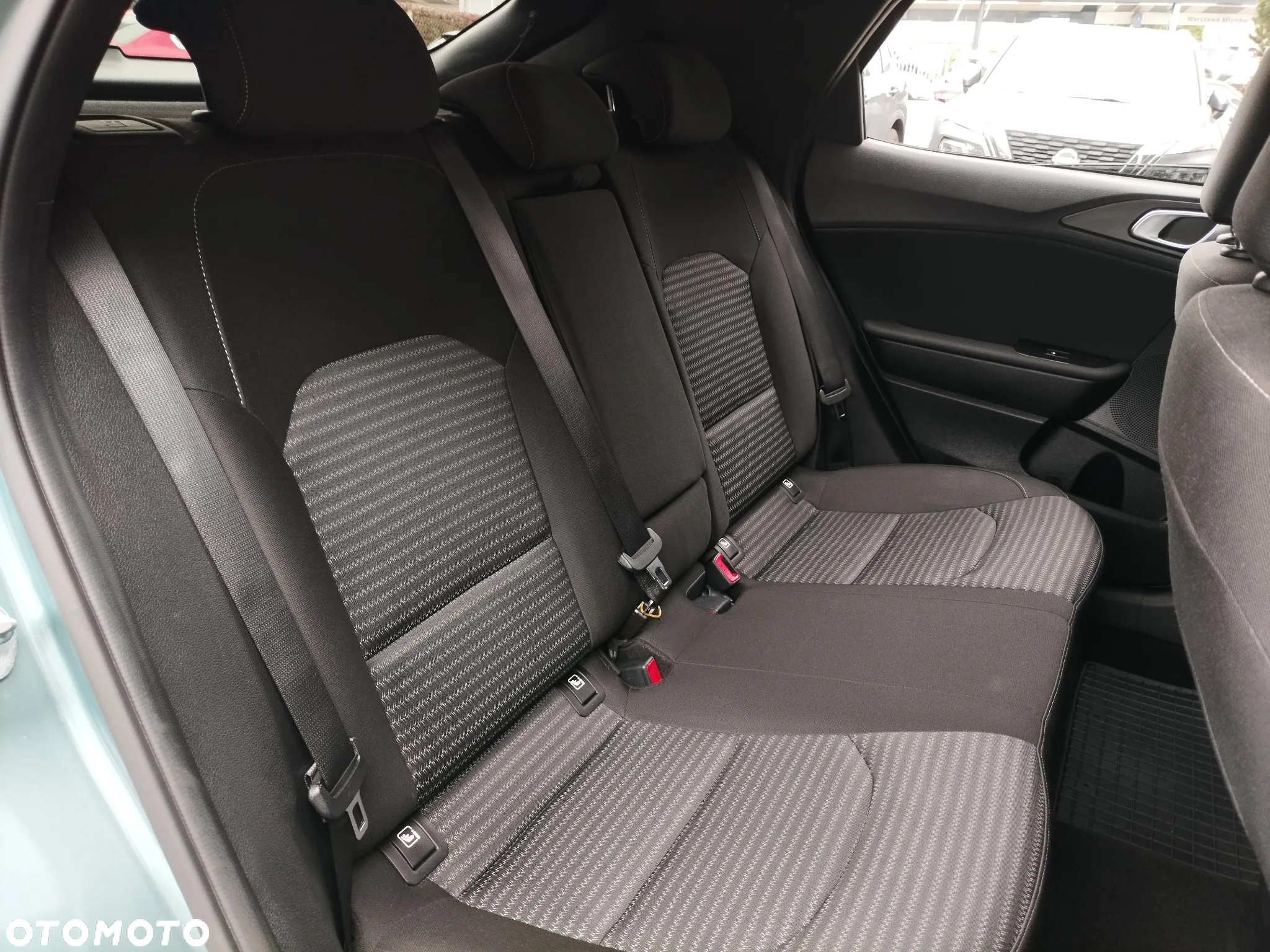 Kia XCeed 1.5 T-GDI M DCT - 16