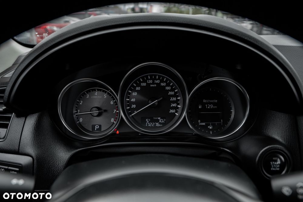 Mazda CX-5 2.0 Skypassion - 29