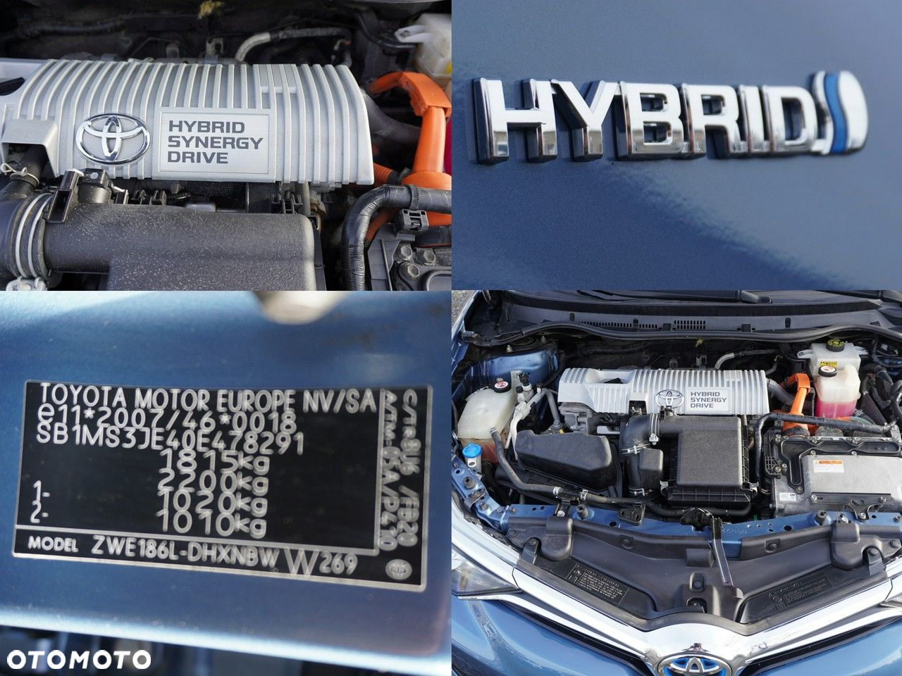 Toyota Auris - 22