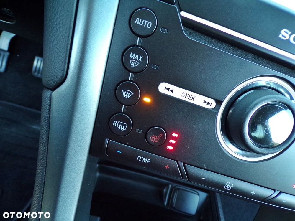 Ford Mondeo 1.5 EcoBoost STart-Stopp Business Edition - 28