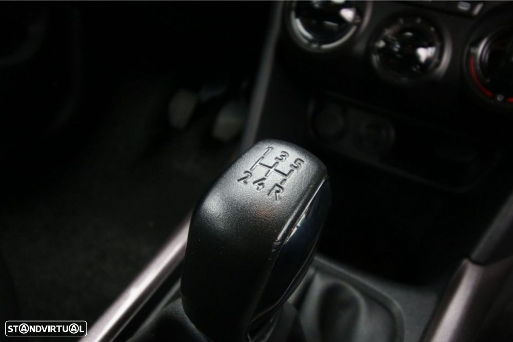 Peugeot 2008 1.4 HDi Allure - 16