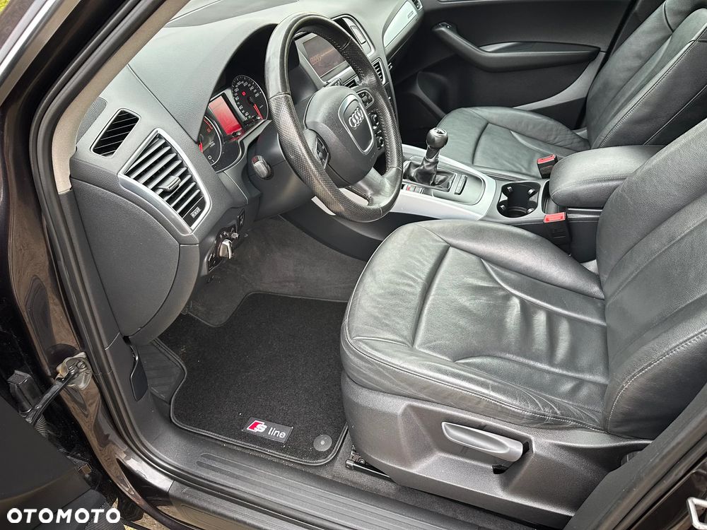 Audi Q5 2.0 TDI Quattro - 19