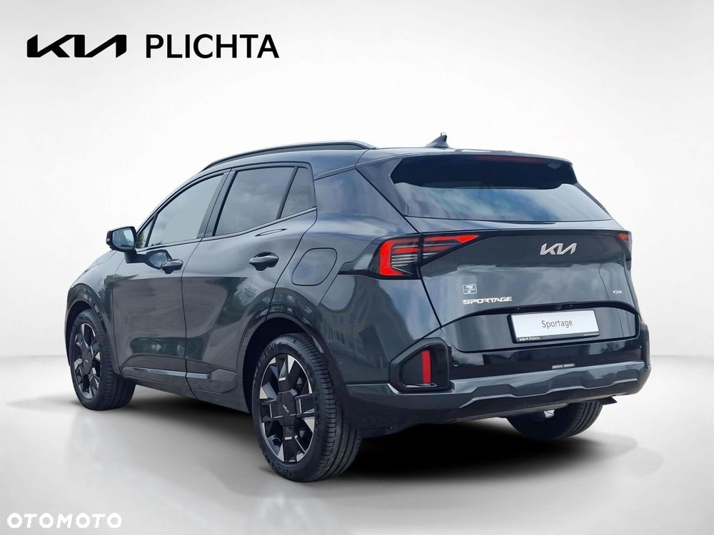 Kia Sportage - 3