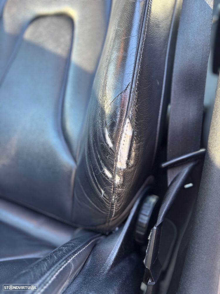 Audi A4 2.0 TDI Sport - 22