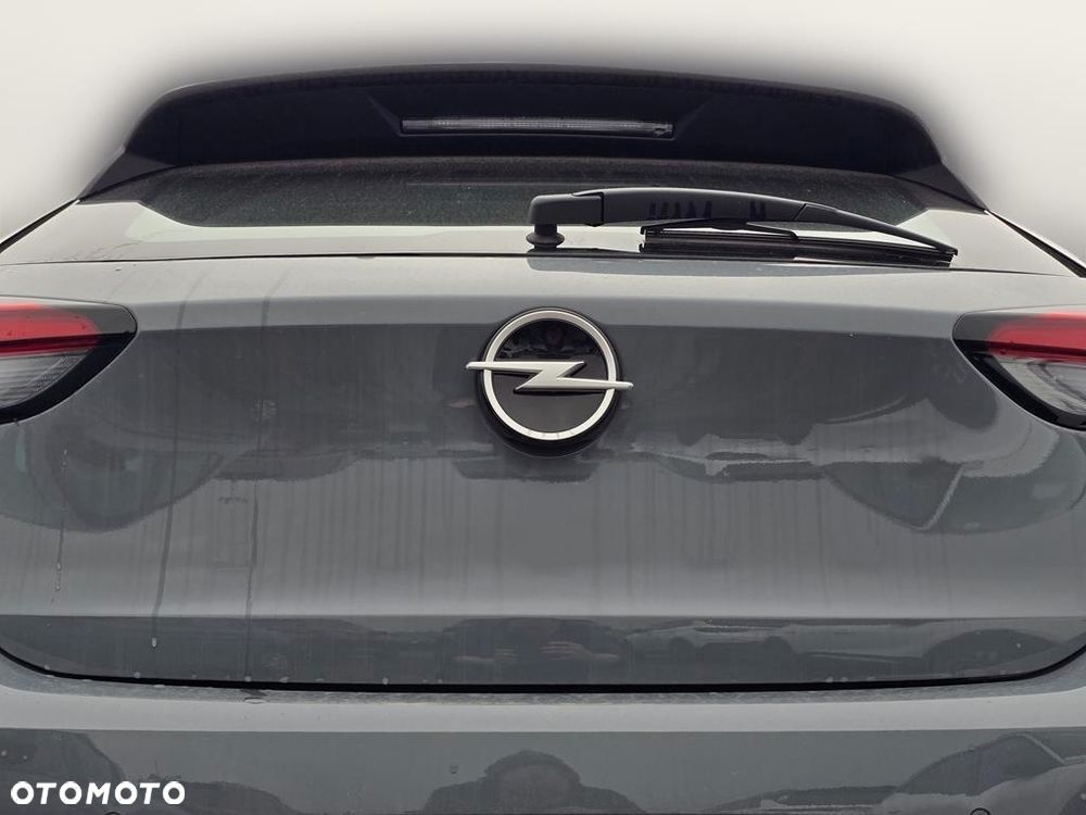 Opel Corsa 1.2 T mHEV GS eDCT - 22