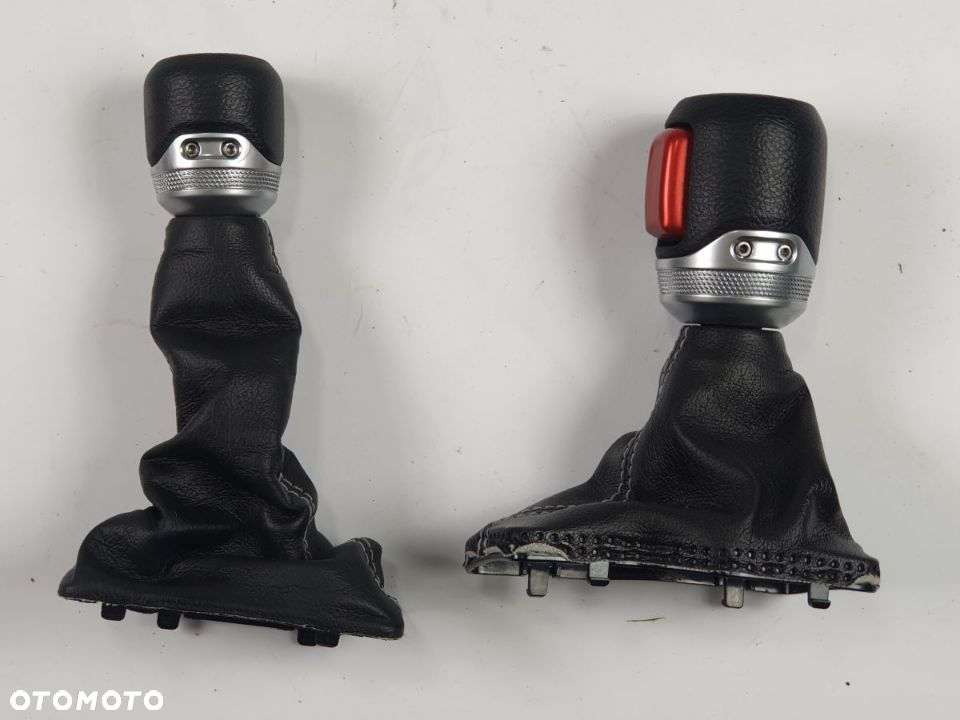 Mieszek z Gałką Zmiany Biegów JEEP WRANGLER JL 2.0T od 2018 roku - 3