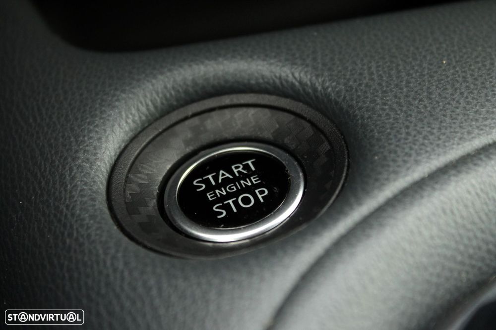 Nissan Juke 1.0 DIG-T N-Connecta NAV. - 21