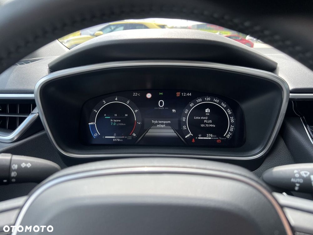 Toyota Corolla 1.5 Comfort - 14