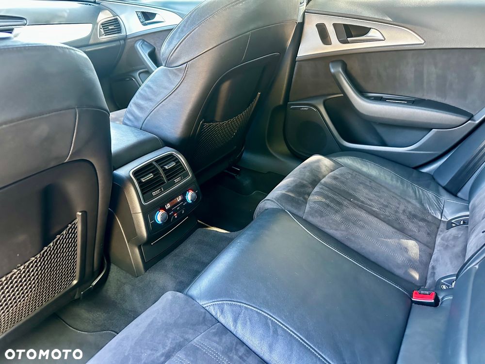 Audi A6 Avant 2.0 TDI ultra S tronic - 25
